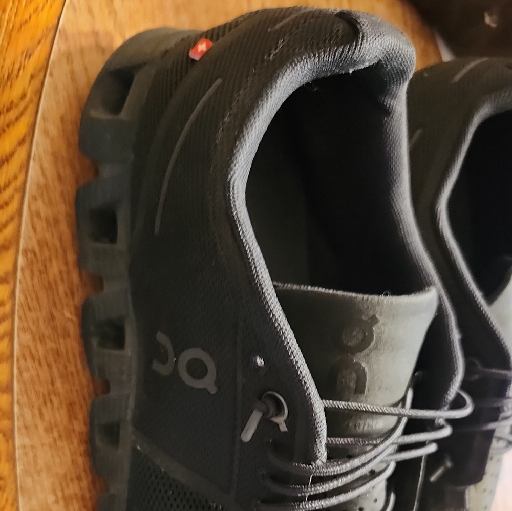 Womens shoes
